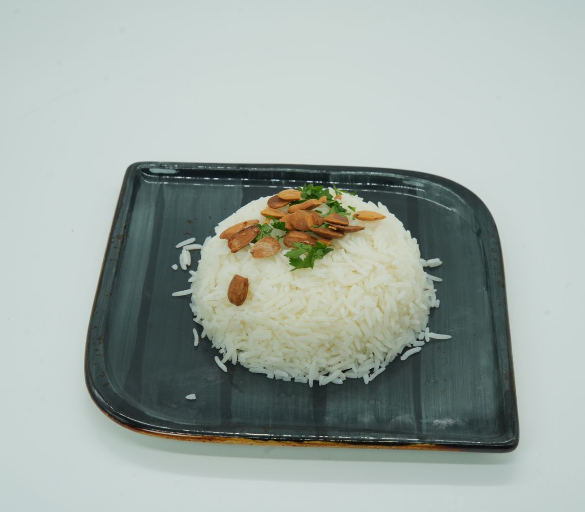 White Rice